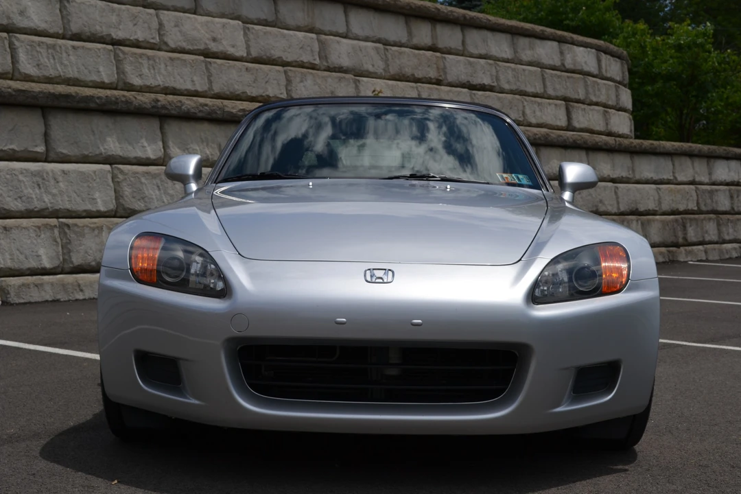 2002 Honda AP1 S2000 - Image 2 of 31