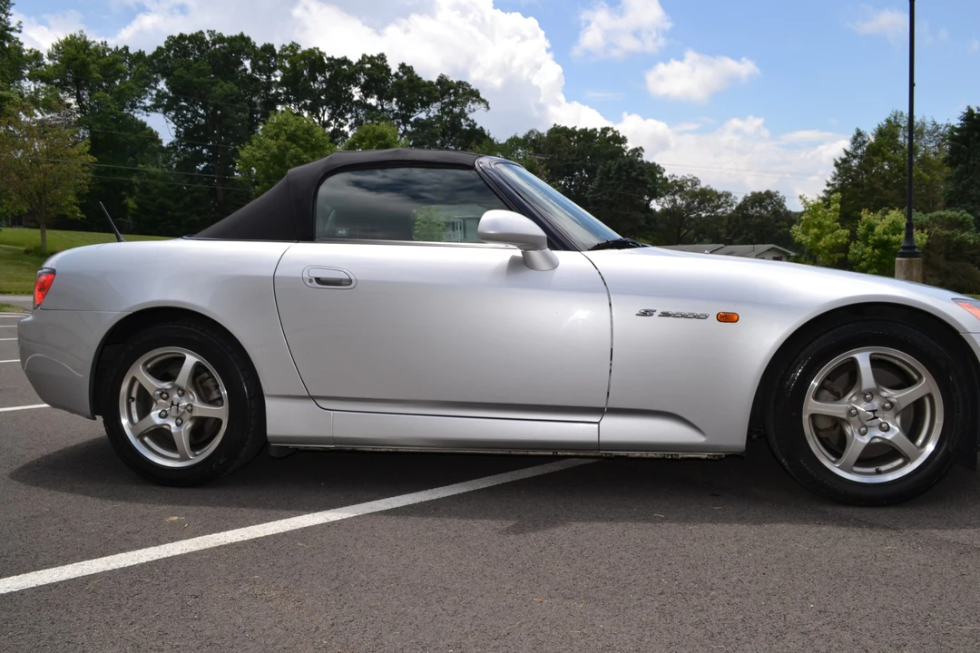 2002 Honda AP1 S2000 - Image 13 of 31