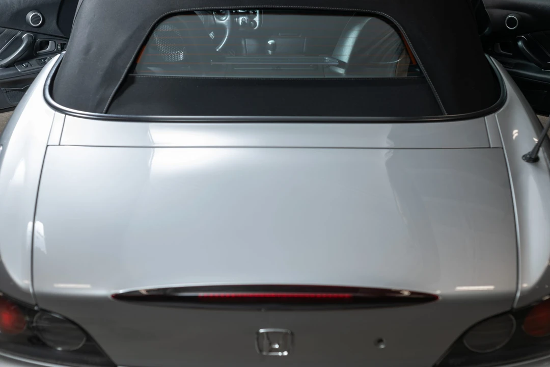 2002 Honda AP1 S2000 - Image 27 of 31