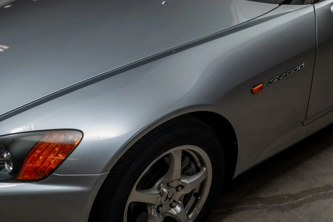 2002 Honda AP1 S2000 - Image 24 of 31
