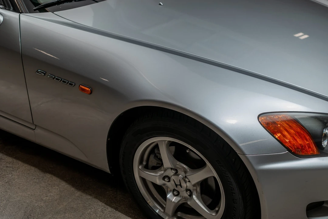 2002 Honda AP1 S2000 - Image 30 of 31