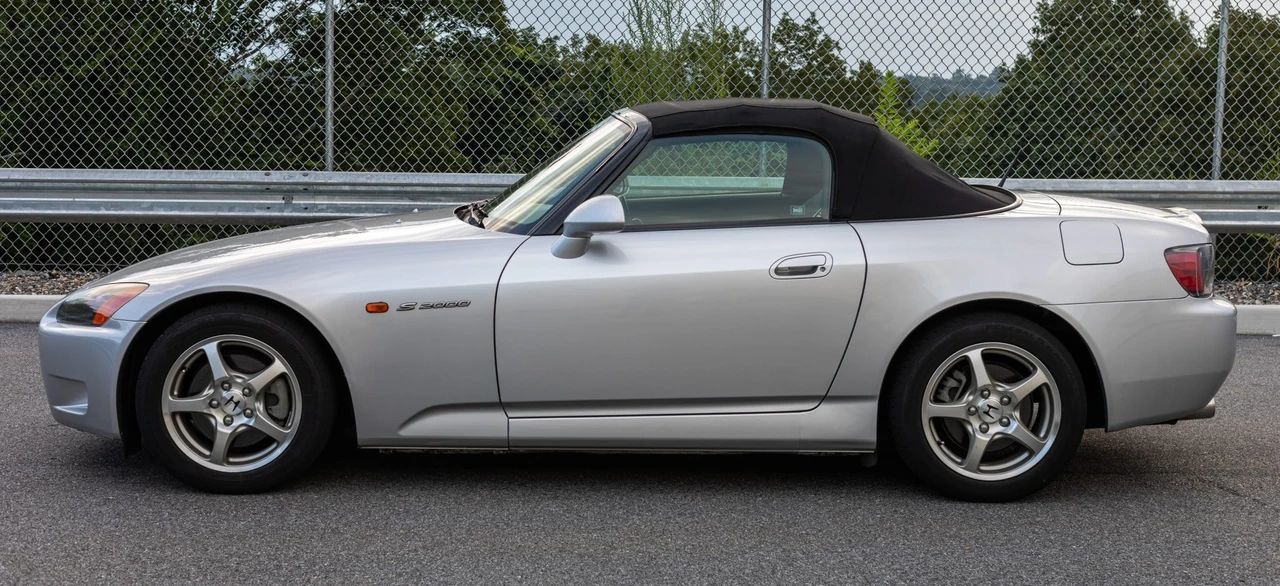 2002 Honda AP1 S2000 - Image 14 of 31
