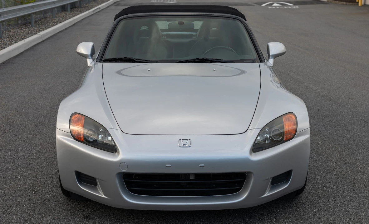 2002 Honda AP1 S2000 - Image 21 of 31