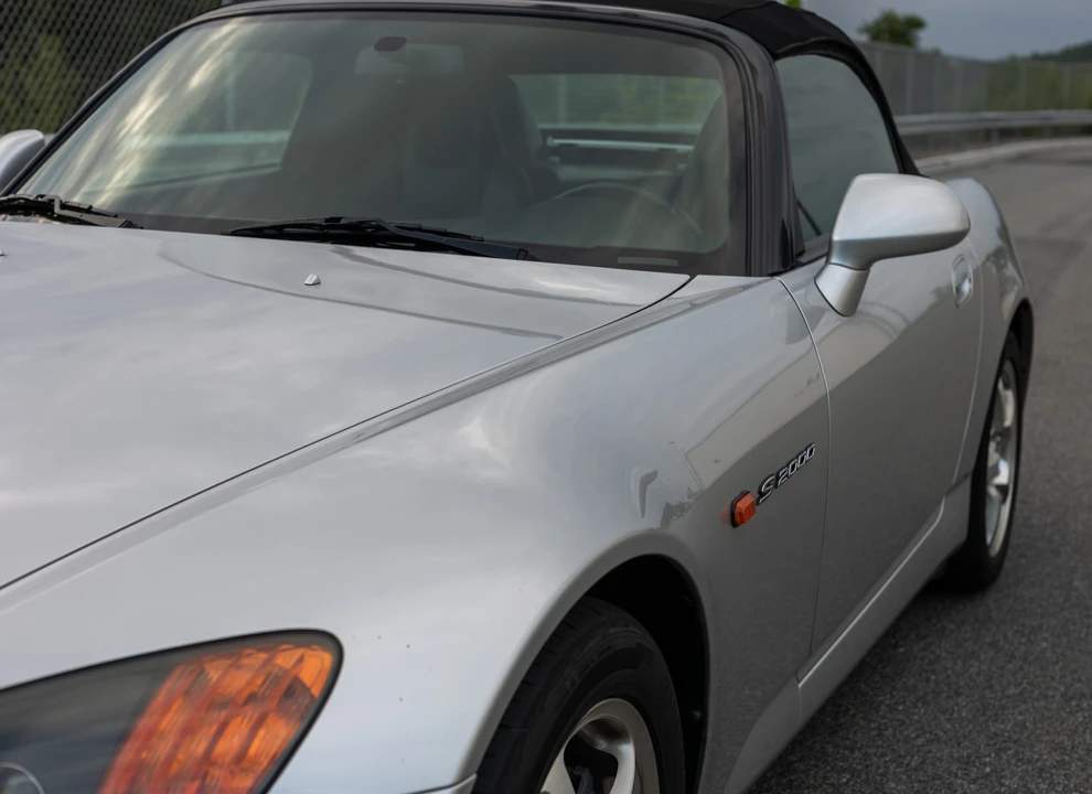 2002 Honda AP1 S2000 - Image 22 of 31