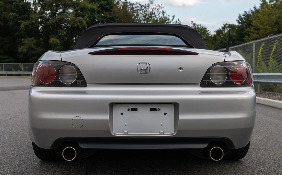 2002 Honda AP1 S2000 - Image 18 of 31