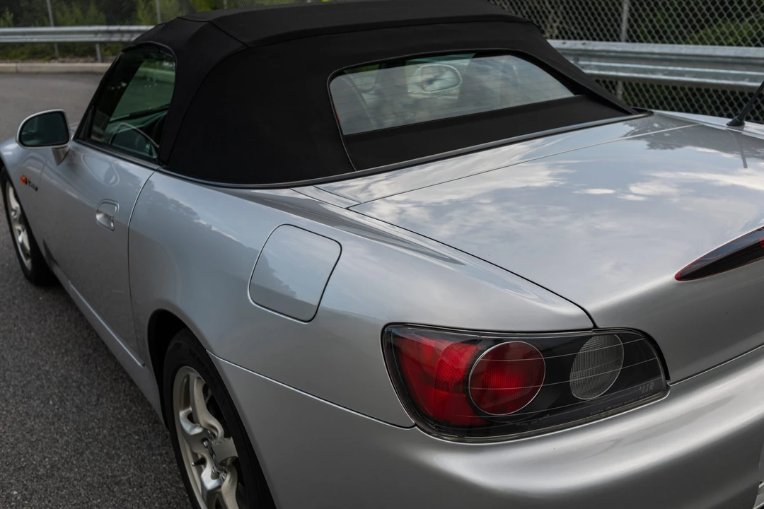 2002 Honda AP1 S2000 - Image 25 of 31