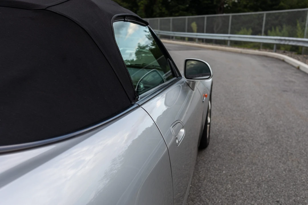 2002 Honda AP1 S2000 - Image 29 of 31