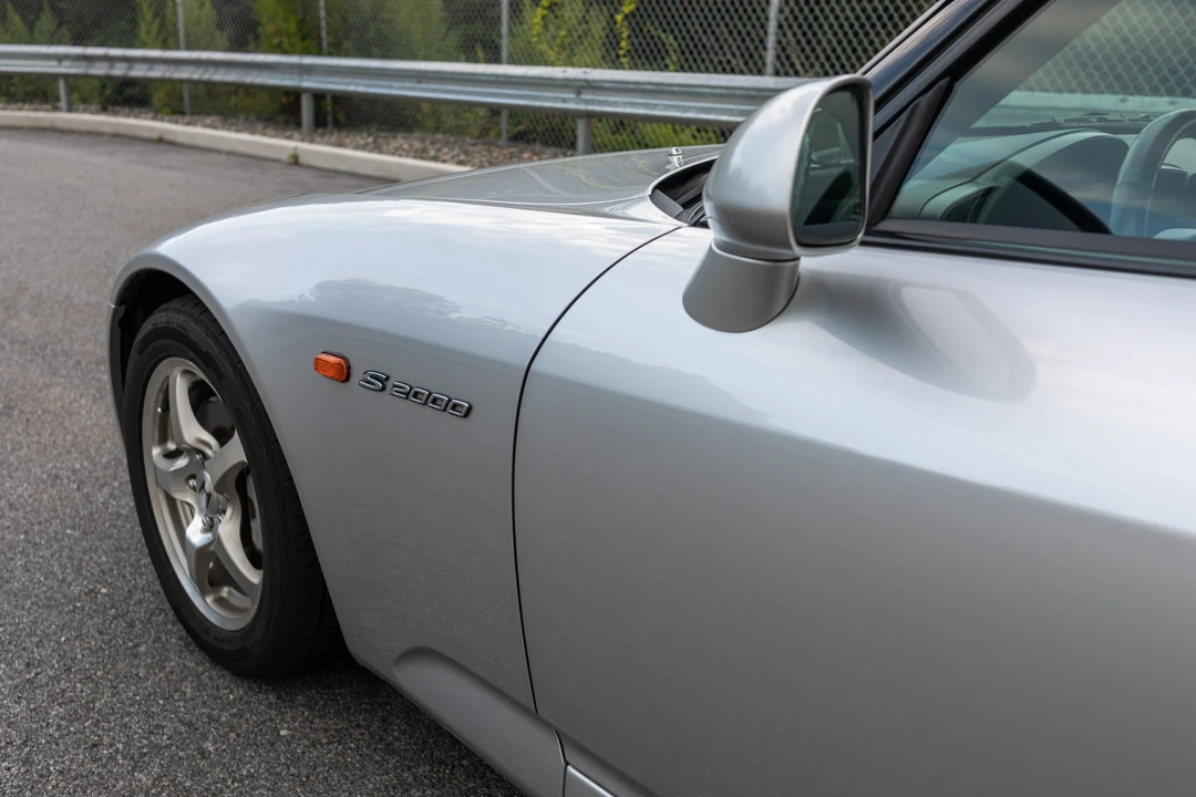 2002 Honda AP1 S2000 - Image 23 of 31