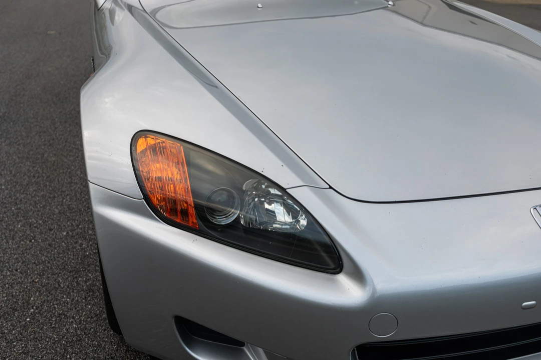 2002 Honda AP1 S2000 - Image 31 of 31