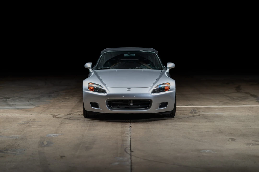 2002 Honda AP1 S2000 - Image 11 of 31