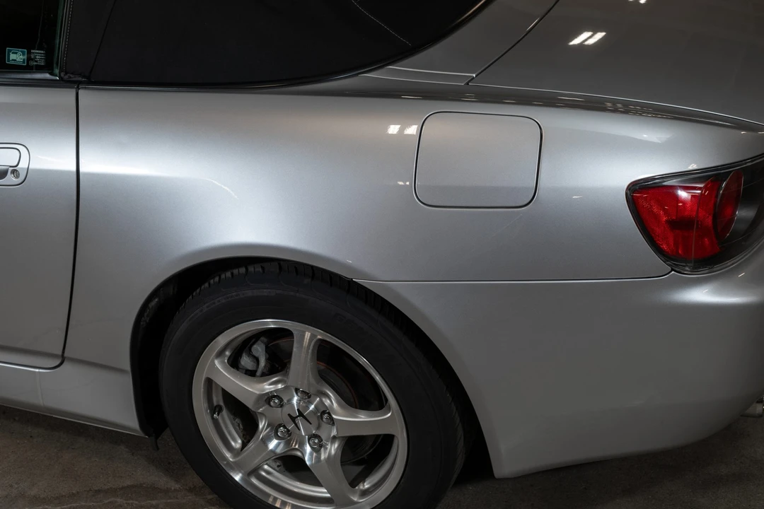 2002 Honda AP1 S2000 - Image 26 of 31