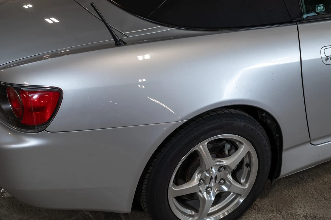 2002 Honda AP1 S2000 - Image 28 of 31