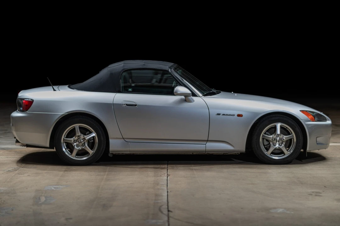 2002 Honda AP1 S2000 - Image 4 of 31