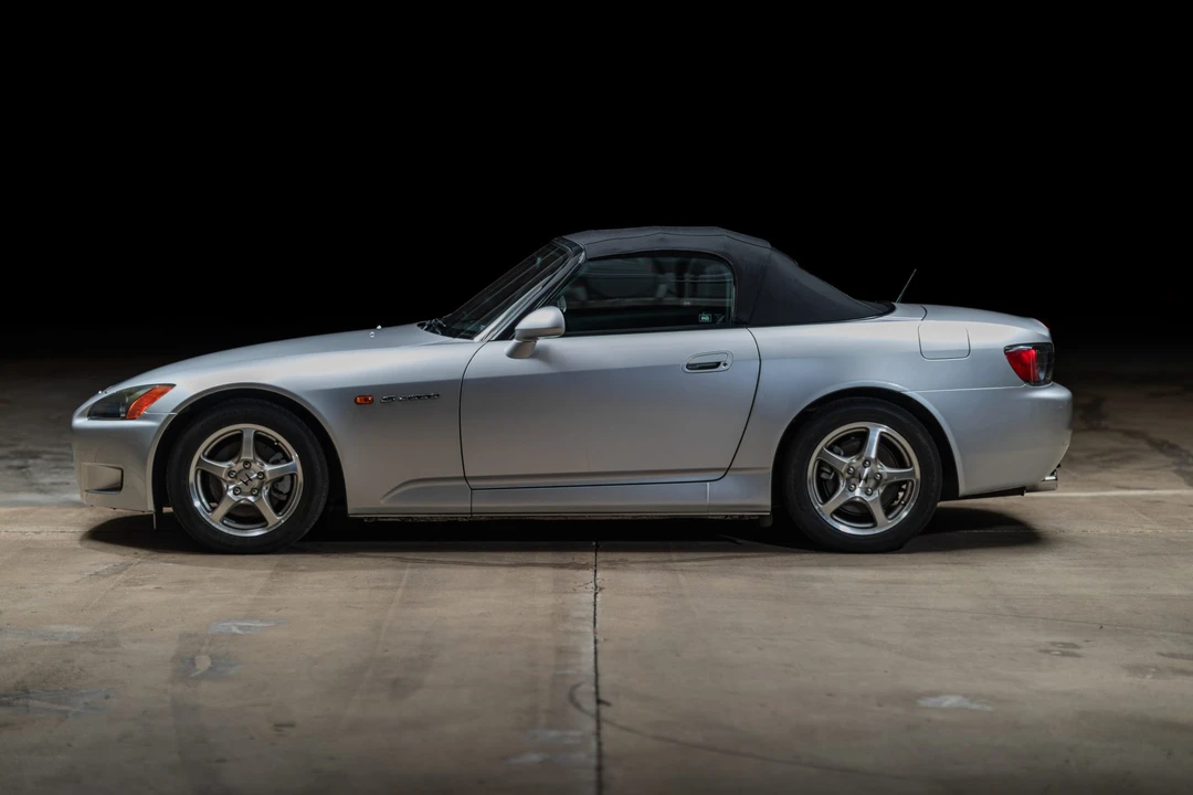 2002 Honda AP1 S2000 - Image 8 of 31
