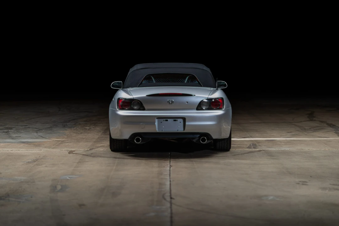 2002 Honda AP1 S2000 - Image 6 of 31