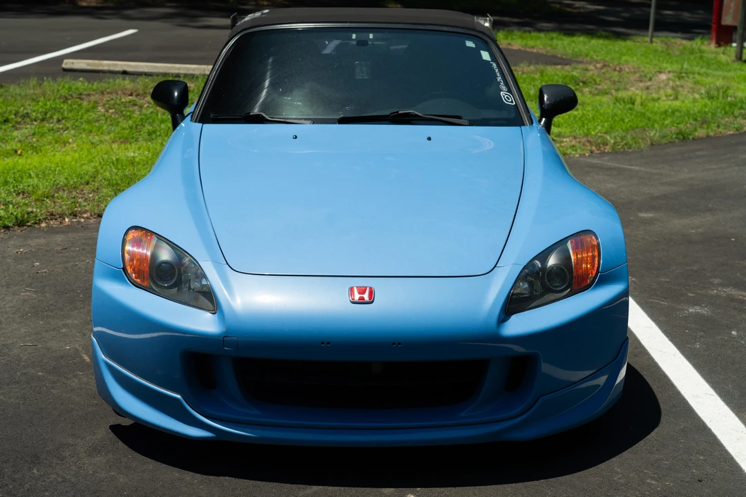2002 Honda AP1 S2000 - Image 12 of 31
