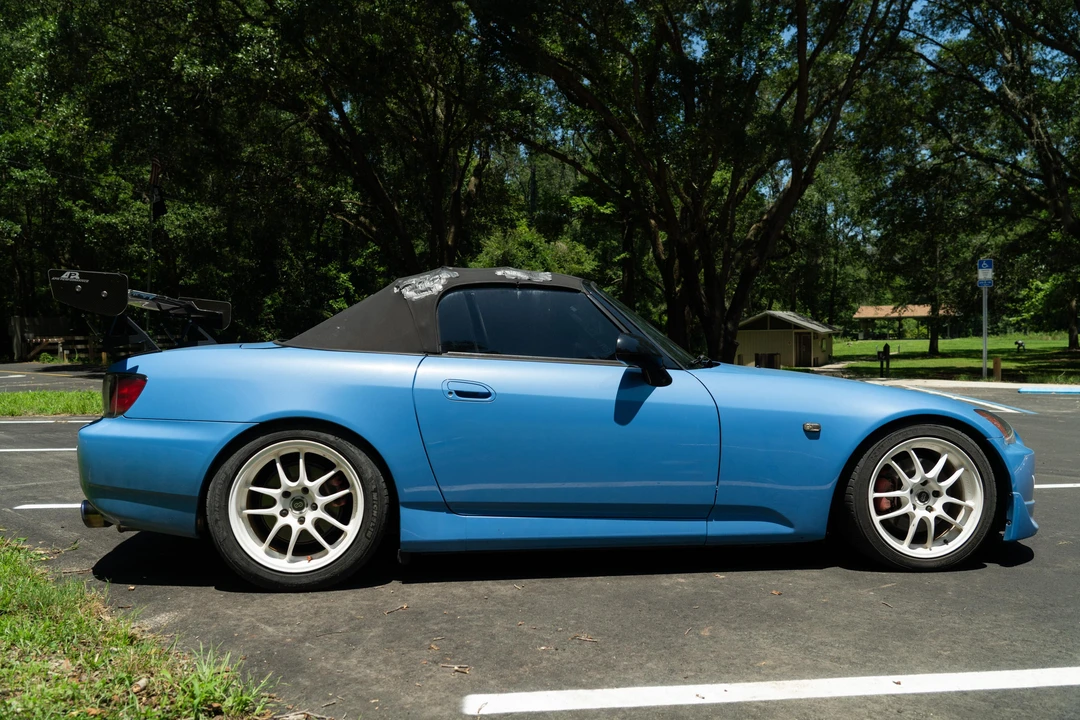 2002 Honda AP1 S2000 - Image 19 of 31