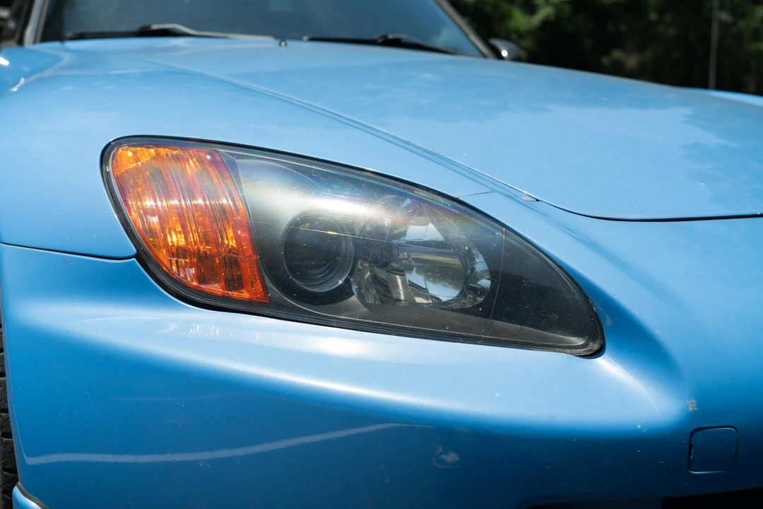 2002 Honda AP1 S2000 - Image 25 of 31