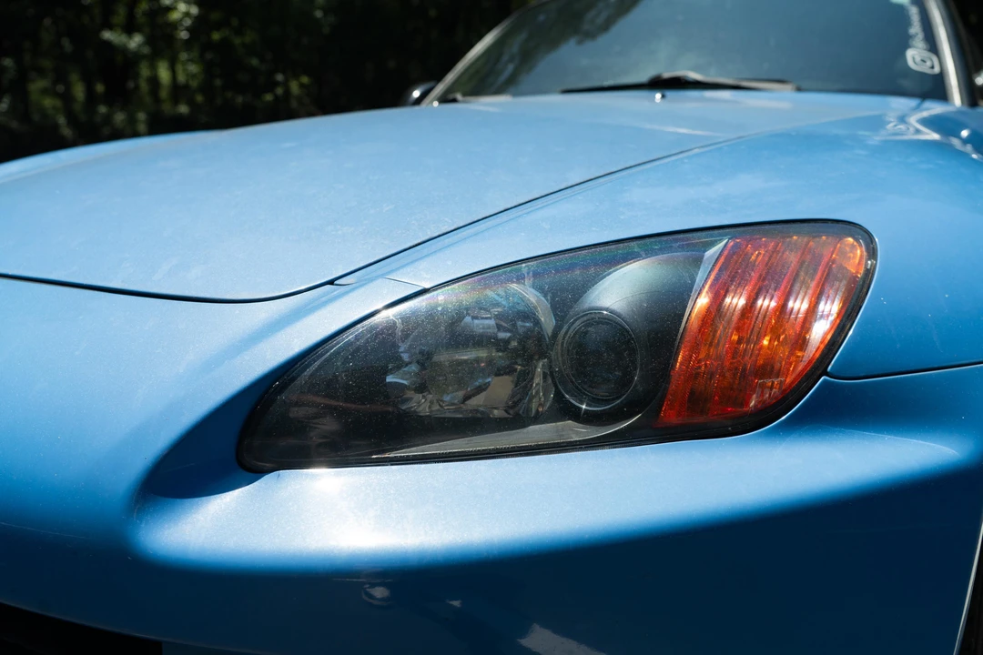 2002 Honda AP1 S2000 - Image 26 of 31