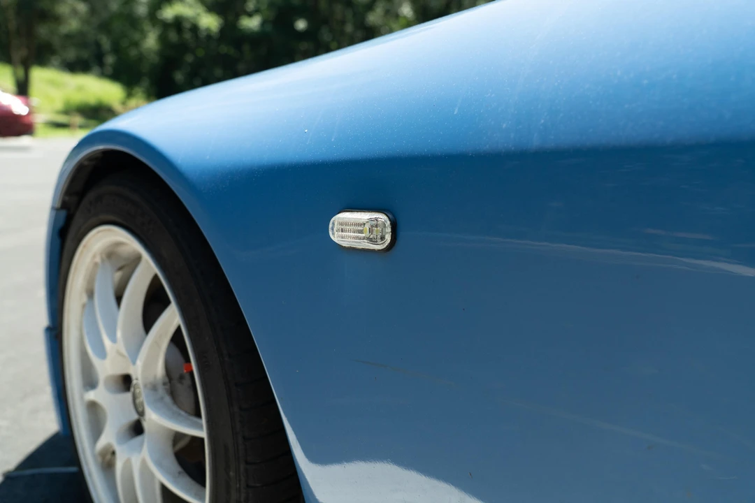 2002 Honda AP1 S2000 - Image 27 of 31