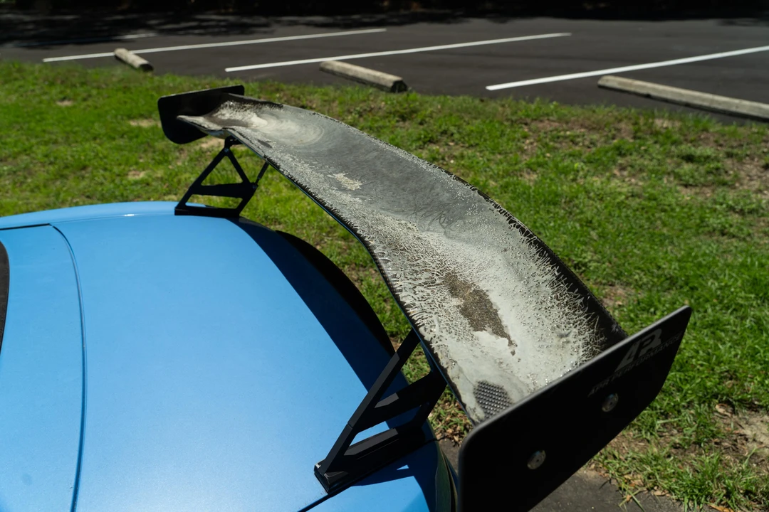 2002 Honda AP1 S2000 - Image 30 of 31