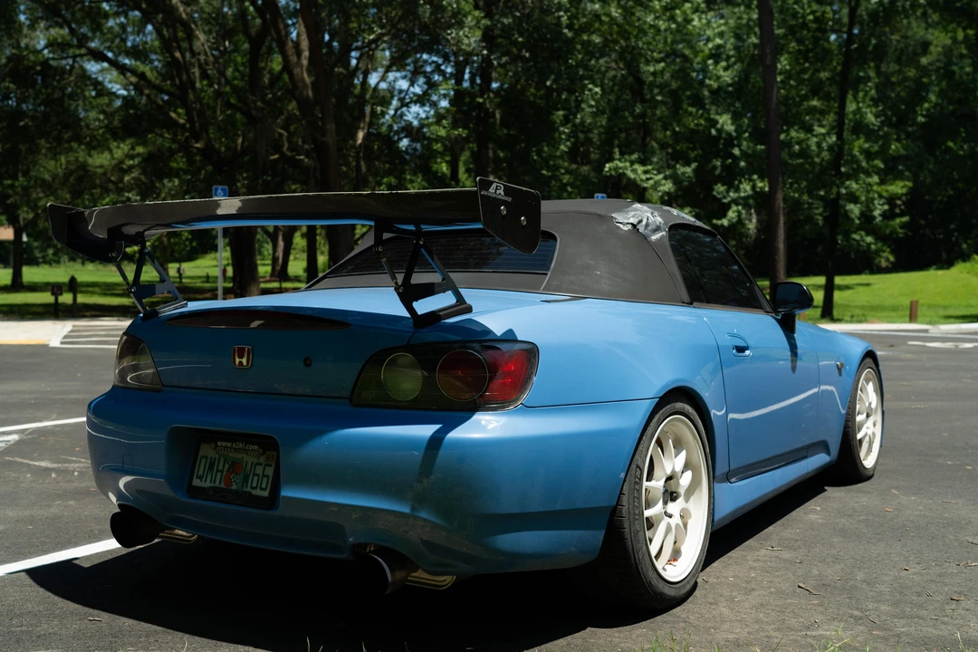 2002 Honda AP1 S2000 - Image 18 of 31