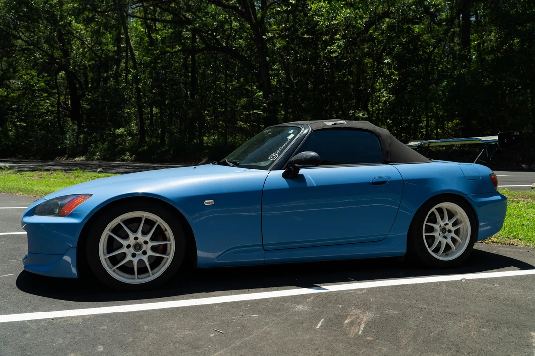 2002 Honda AP1 S2000 - Image 15 of 31