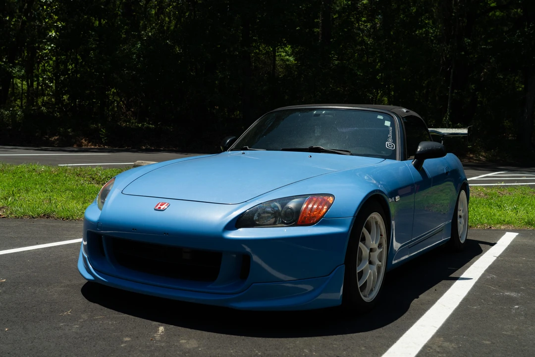 2002 Honda AP1 S2000 - Image 13 of 31