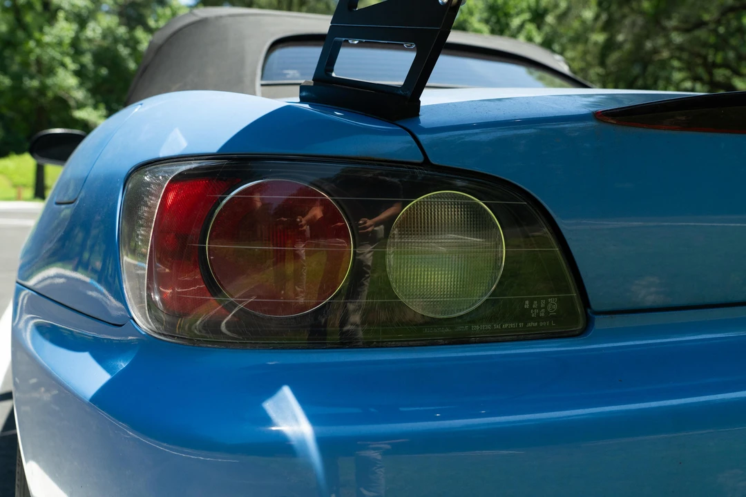 2002 Honda AP1 S2000 - Image 31 of 31