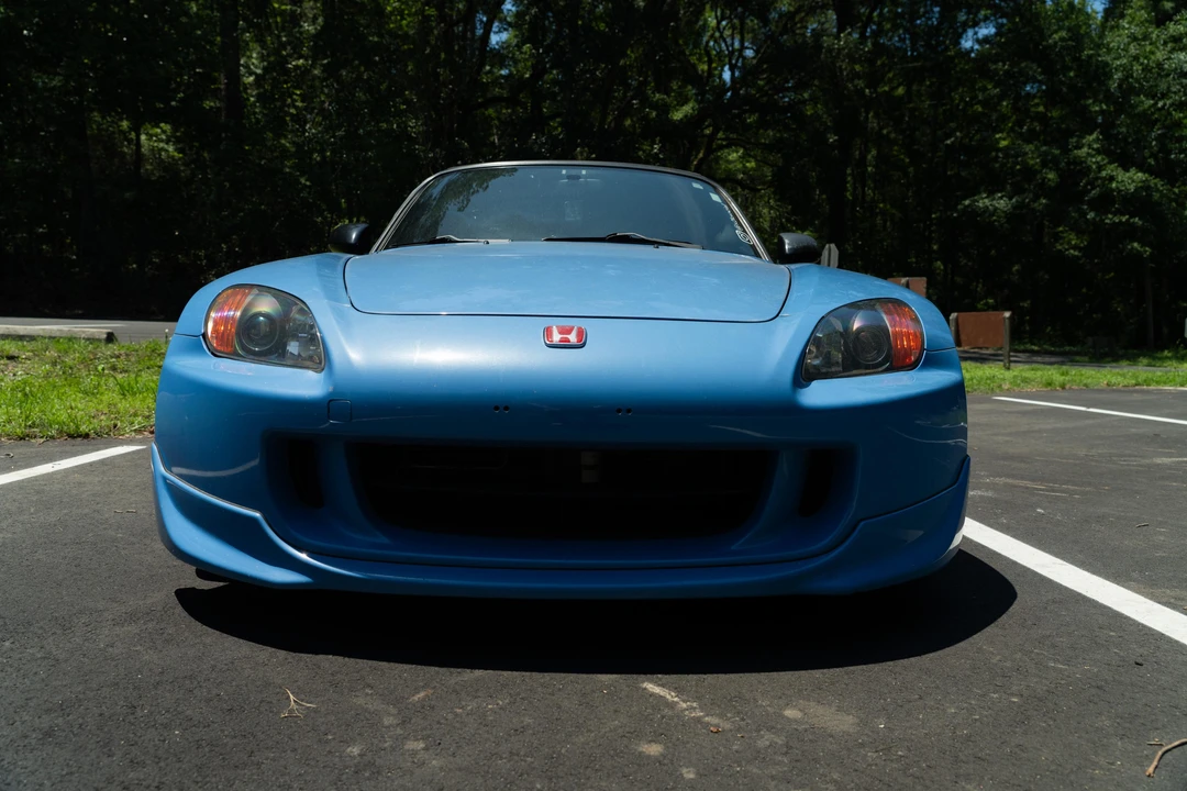 2002 Honda AP1 S2000 - Image 11 of 31