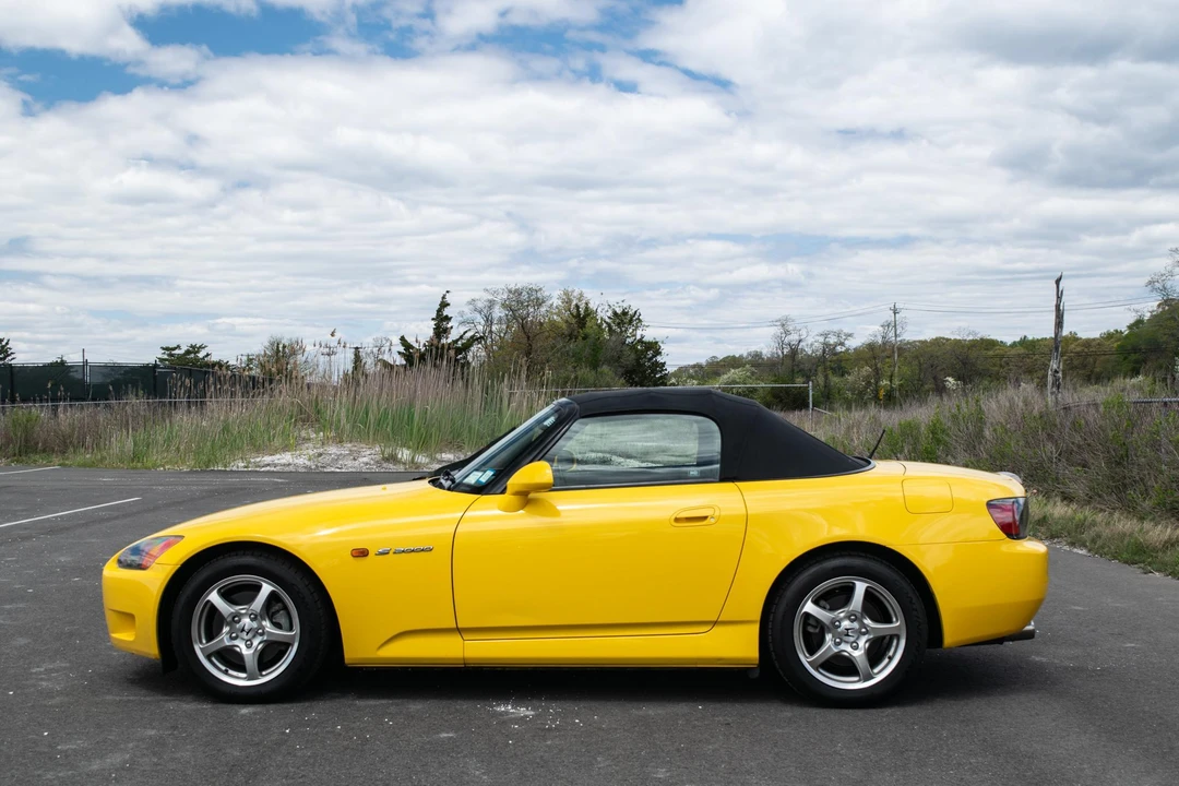 2002 Honda AP1 S2000 - Image 19 of 31
