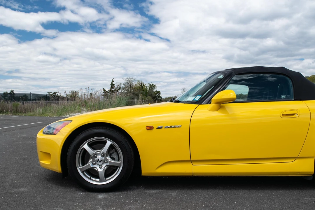 2002 Honda AP1 S2000 - Image 31 of 31