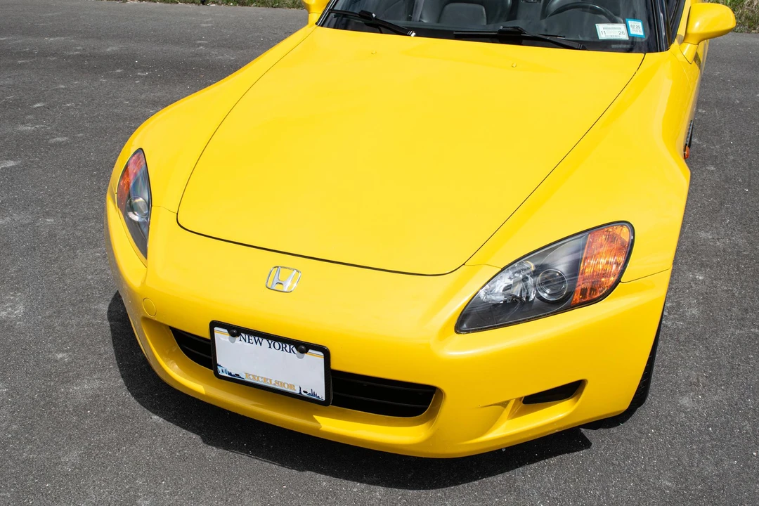 2002 Honda AP1 S2000 - Image 30 of 31