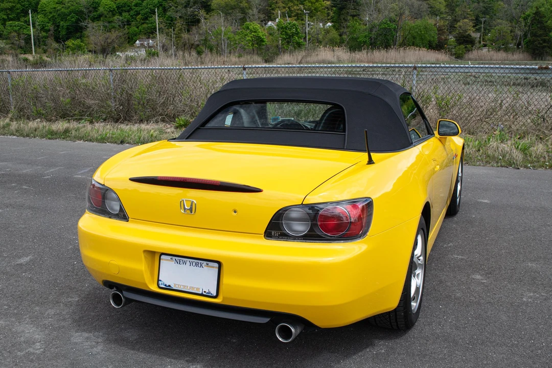 2002 Honda AP1 S2000 - Image 24 of 31
