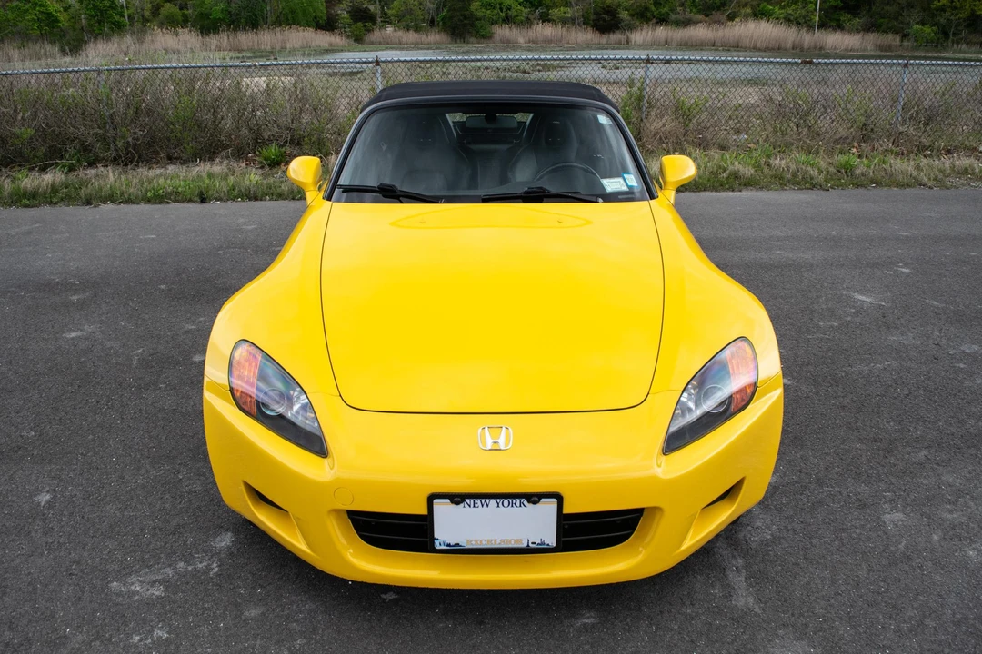 2002 Honda AP1 S2000 - Image 14 of 31