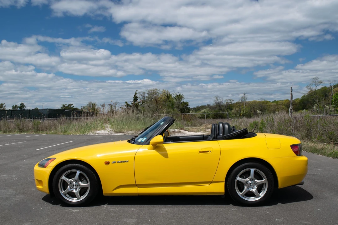 2002 Honda AP1 S2000 - Image 6 of 31