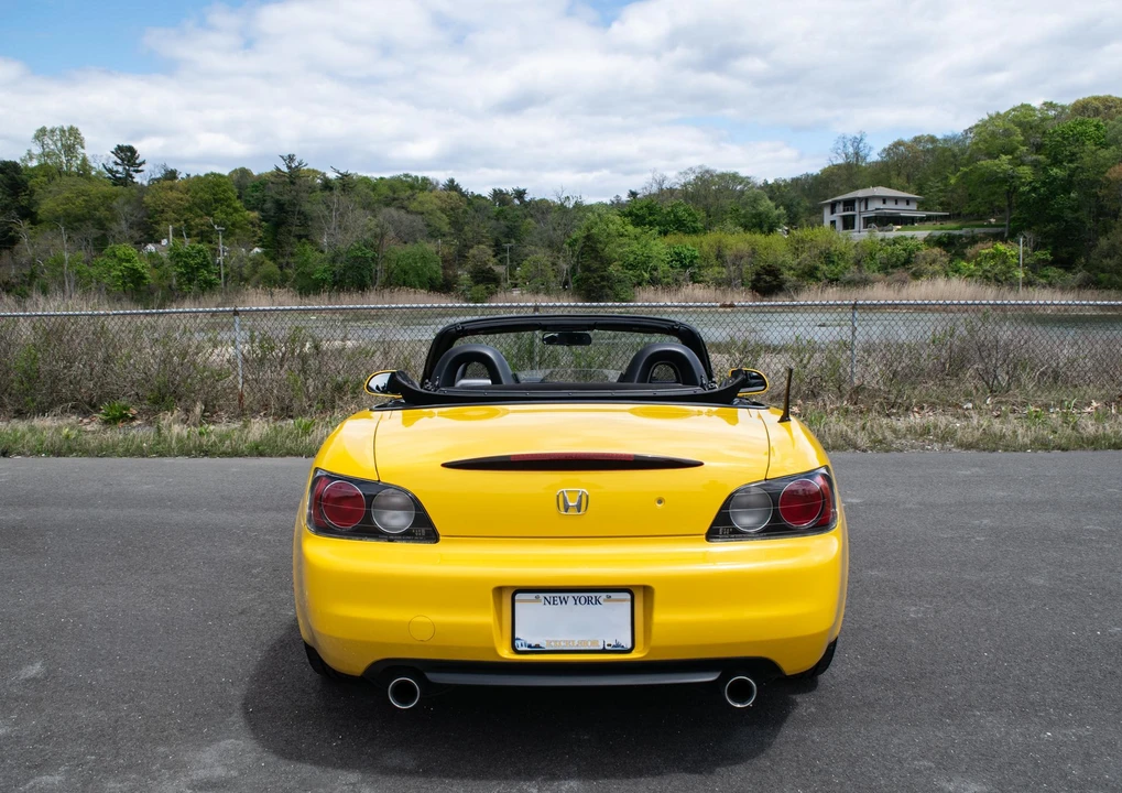 2002 Honda AP1 S2000 - Image 8 of 31