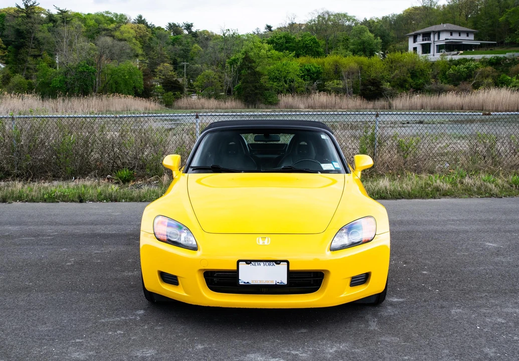 2002 Honda AP1 S2000 - Image 13 of 31