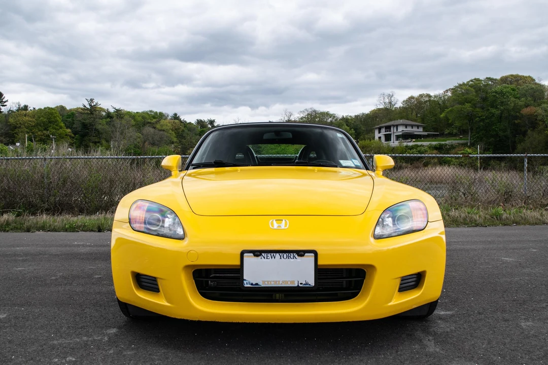2002 Honda AP1 S2000 - Image 12 of 31