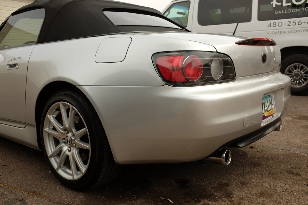 2002 Honda AP1 S2000 - Image 12 of 31