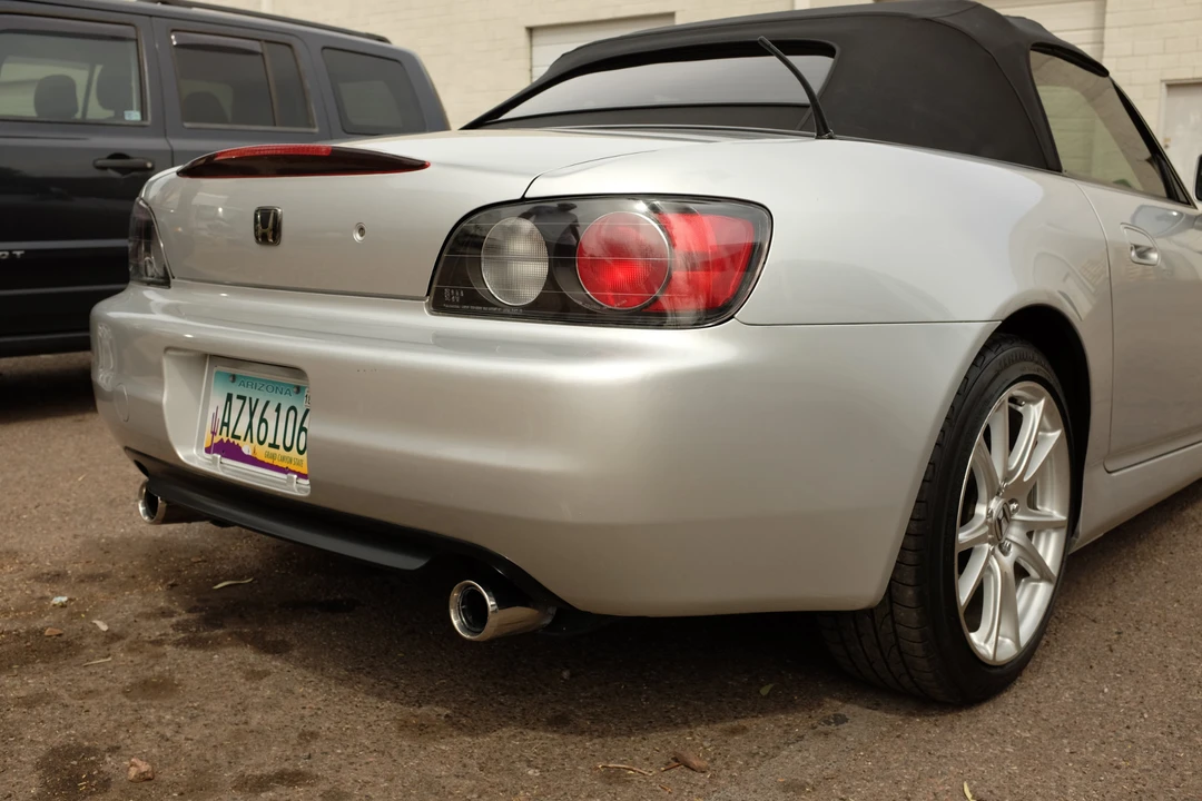 2002 Honda AP1 S2000 - Image 16 of 31