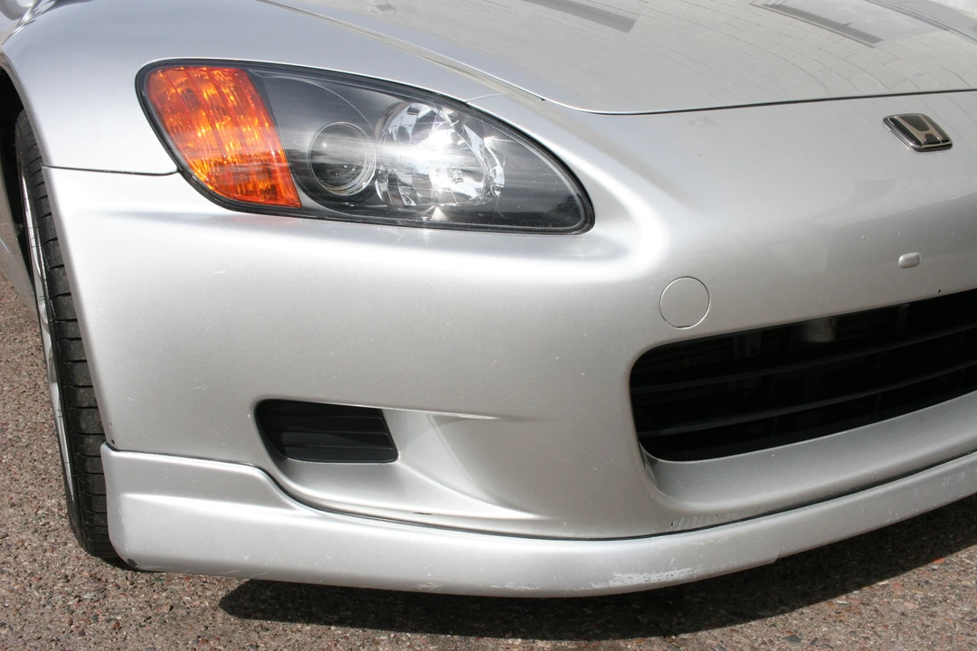 2002 Honda AP1 S2000 - Image 19 of 31