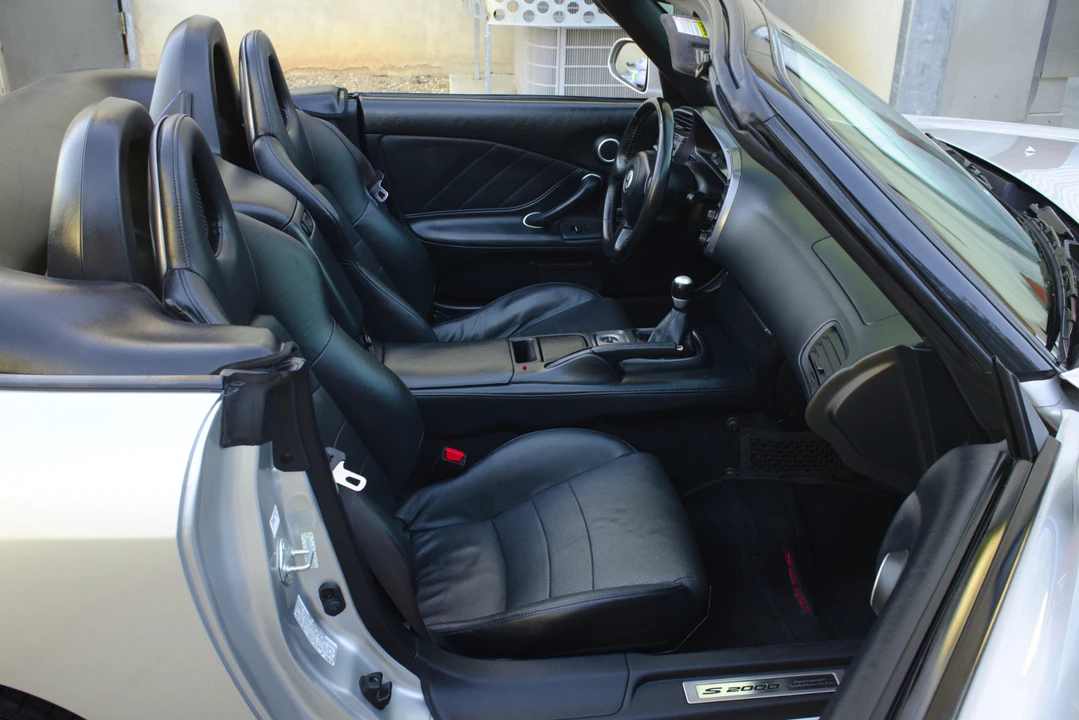 2002 Honda AP1 S2000 - Image 28 of 31