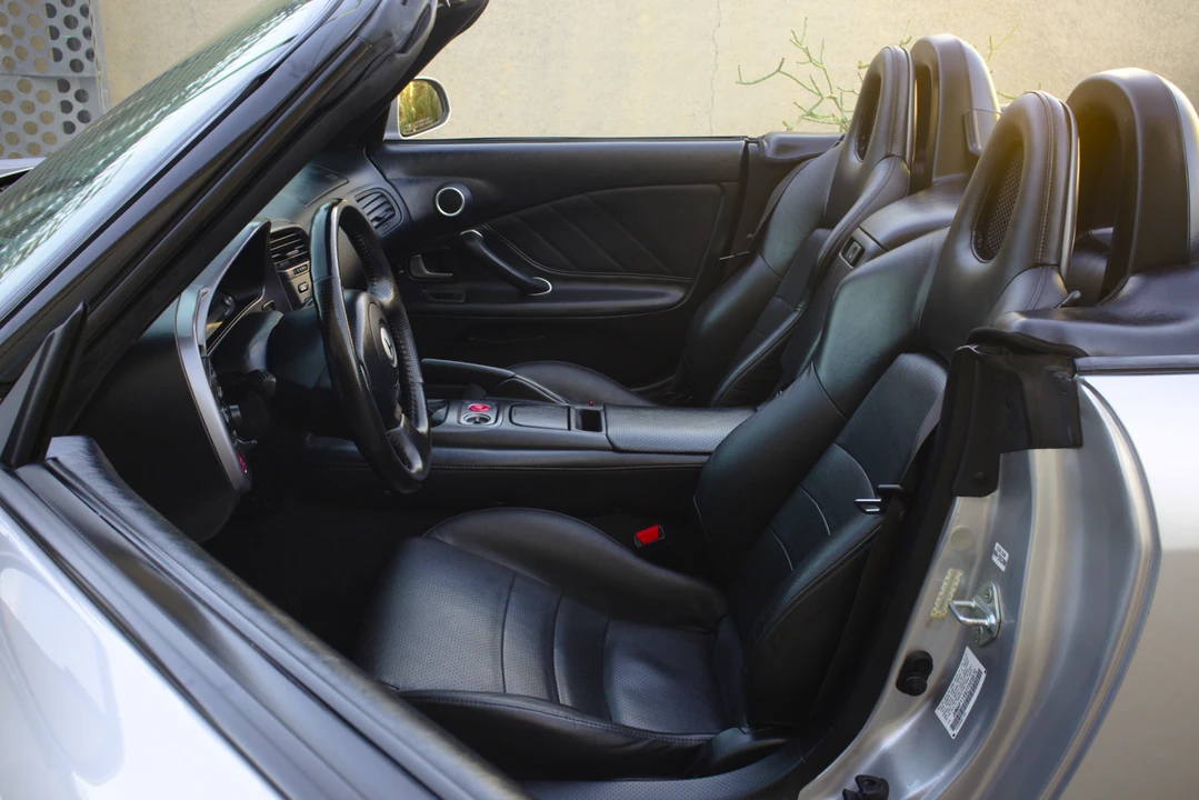 2002 Honda AP1 S2000 - Image 29 of 31