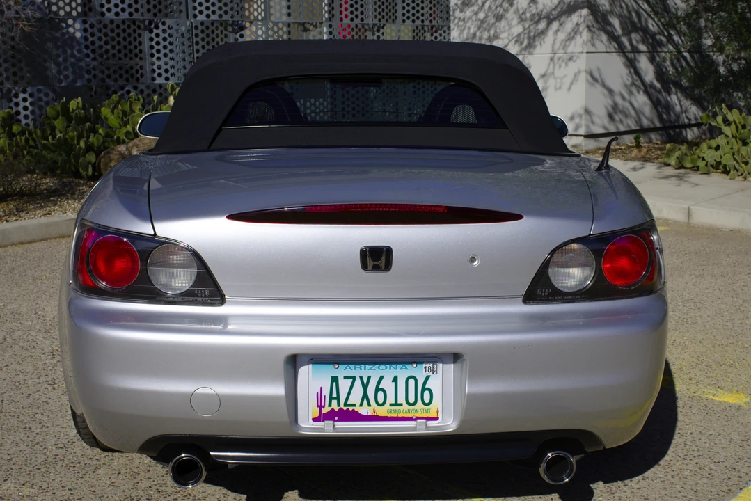 2002 Honda AP1 S2000 - Image 14 of 31