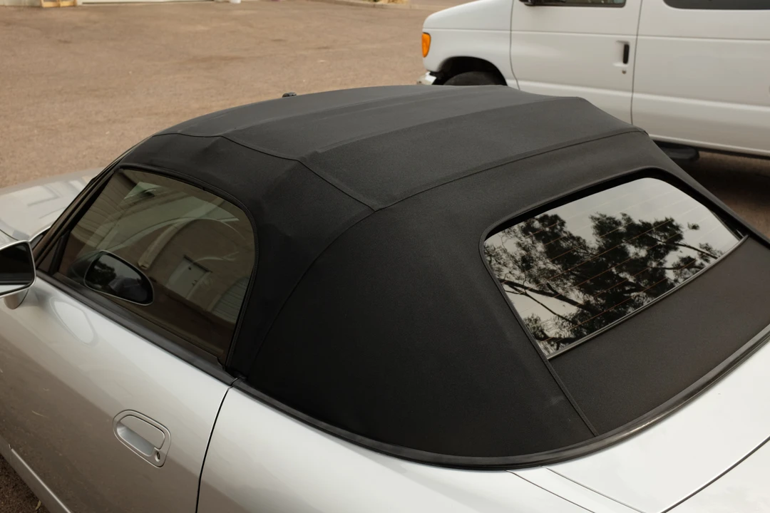 2002 Honda AP1 S2000 - Image 22 of 31