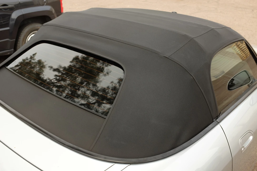 2002 Honda AP1 S2000 - Image 23 of 31