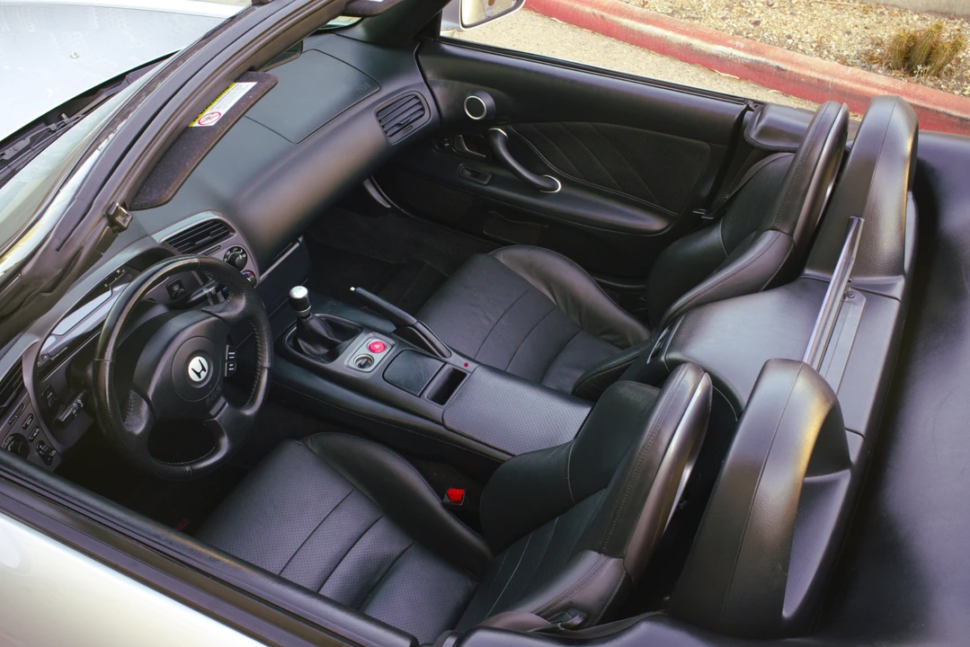 2002 Honda AP1 S2000 - Image 26 of 31