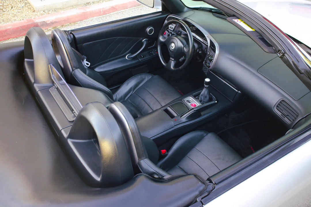 2002 Honda AP1 S2000 - Image 27 of 31
