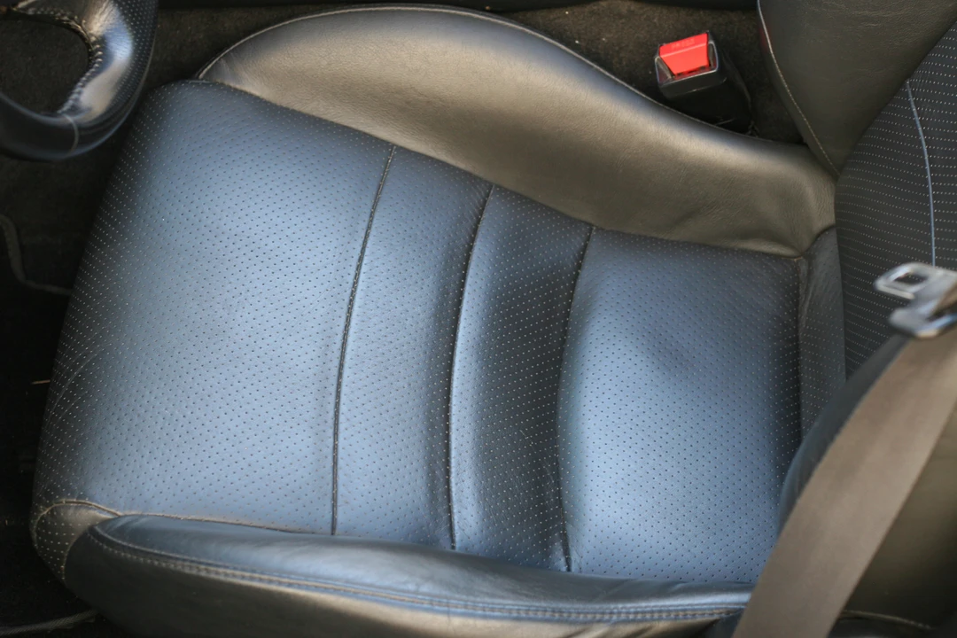 2002 Honda AP1 S2000 - Image 30 of 31